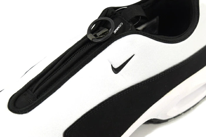 "COMME des GARCONS"AIR MAX SNDR SP CDG