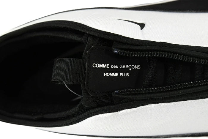 "COMME des GARCONS"AIR MAX SNDR SP CDG