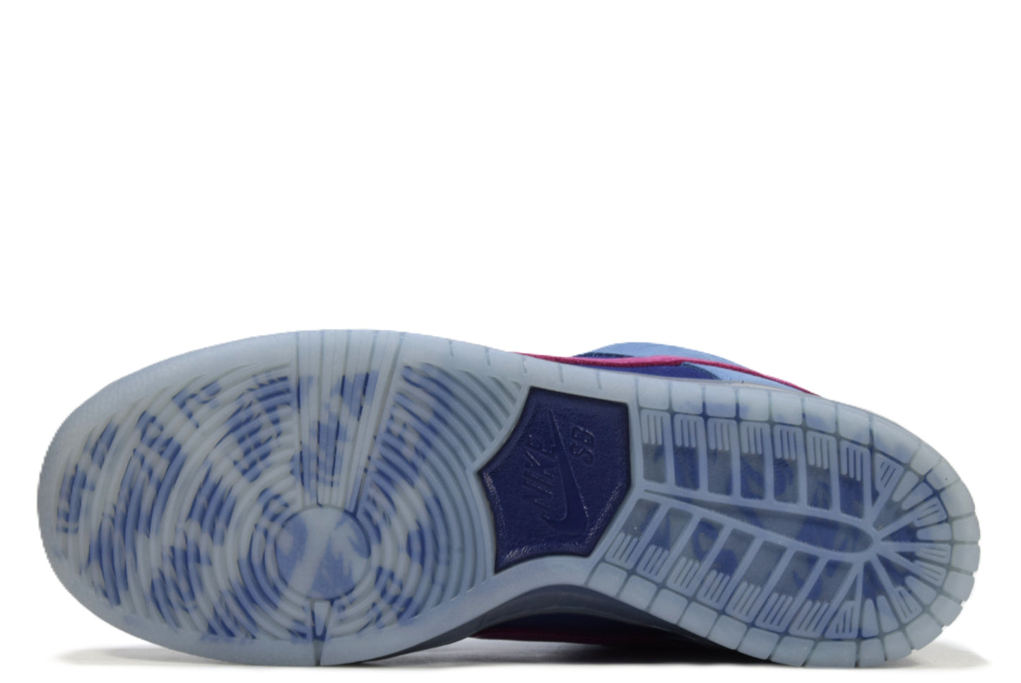 "SUPREME JEWEL GOLD" SB DUNK LOW PRO OG QS