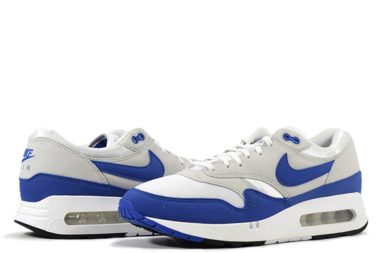 "ROYAL BLUE"W AIR MAX 1 86 OG