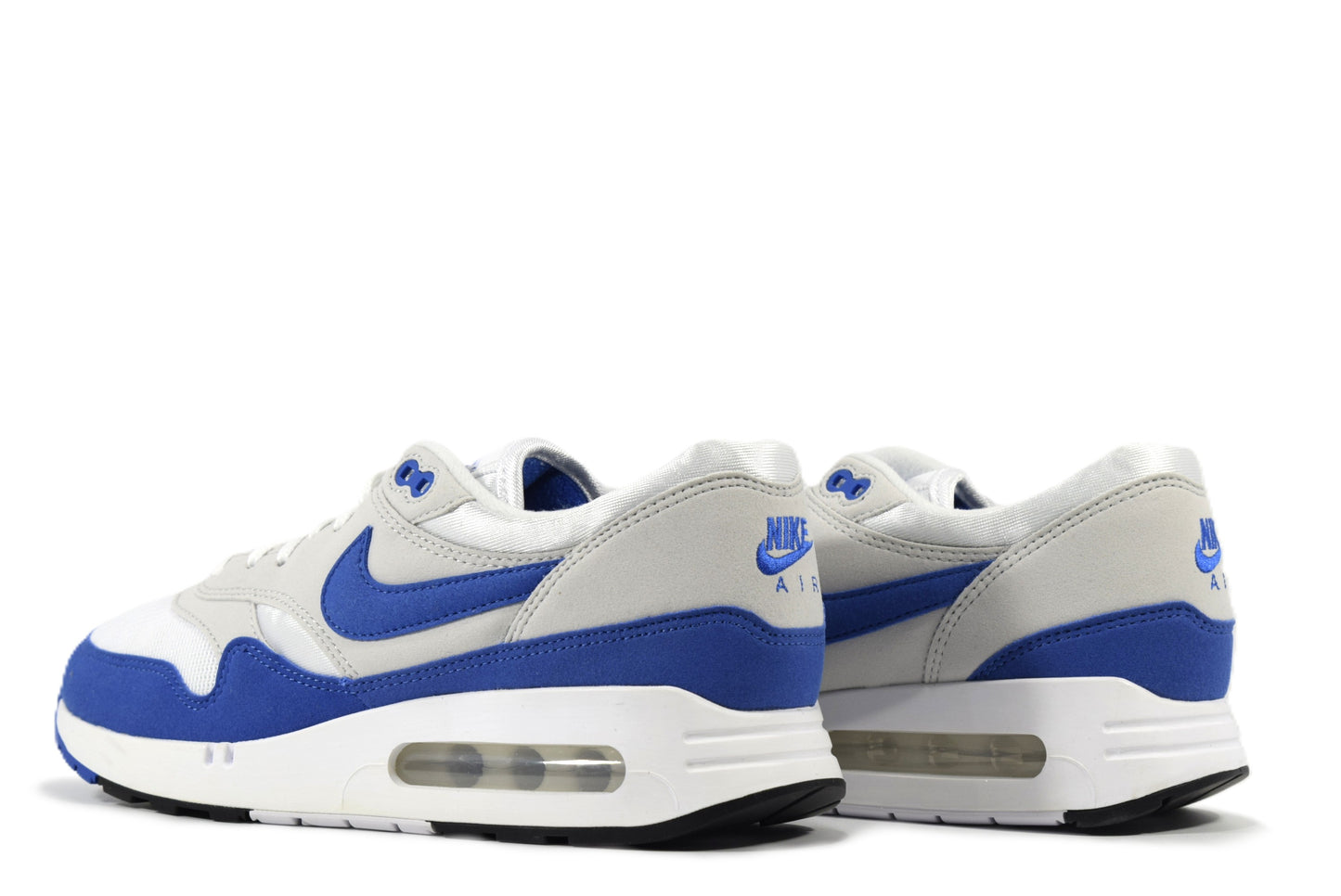 "ROYAL BLUE"W AIR MAX 1 86 OG