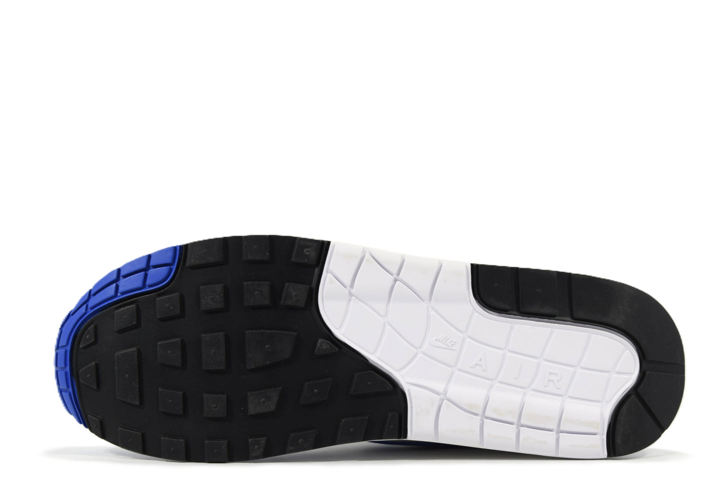 "ROYAL BLUE"W AIR MAX 1 86 OG