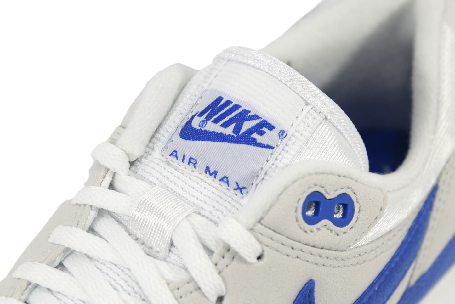 "ROYAL BLUE"W AIR MAX 1 86 OG