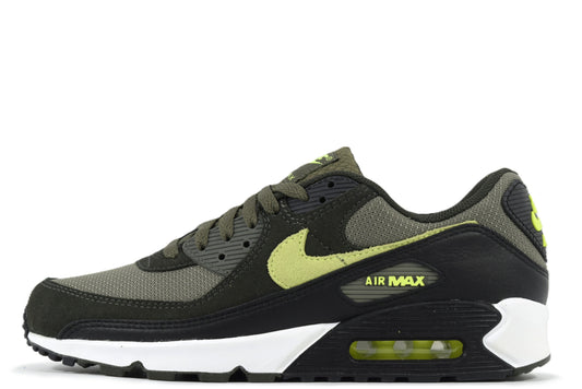"MEDIUM OLIVE"AIR MAX 90