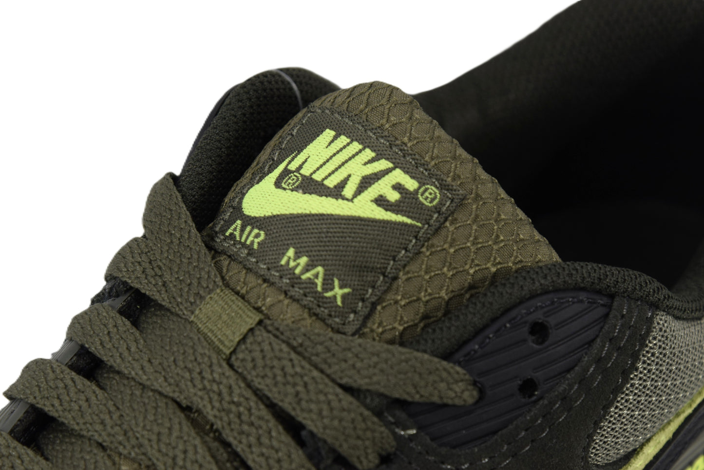 "MEDIUM OLIVE"AIR MAX 90