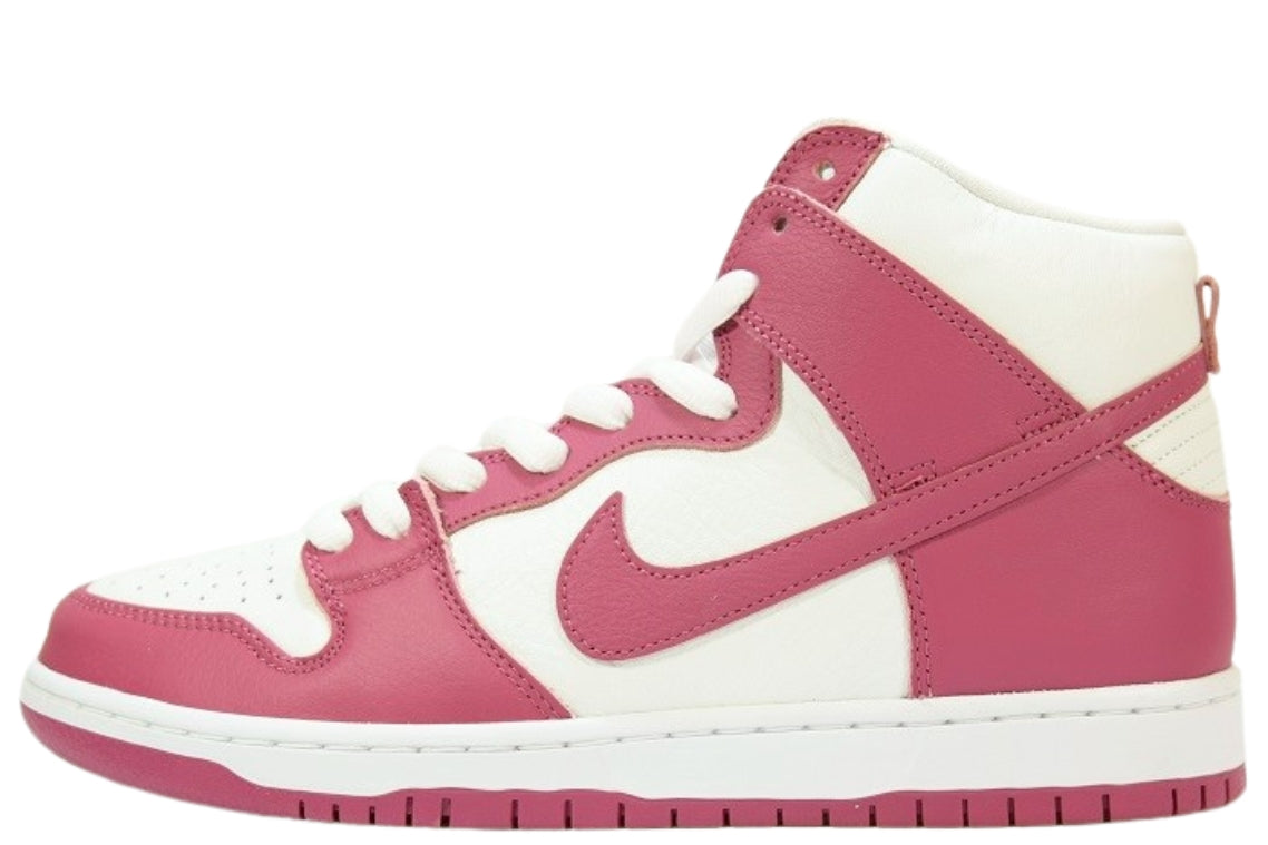 "SWEET BEET"SB DUNK HIGH PRO ISO