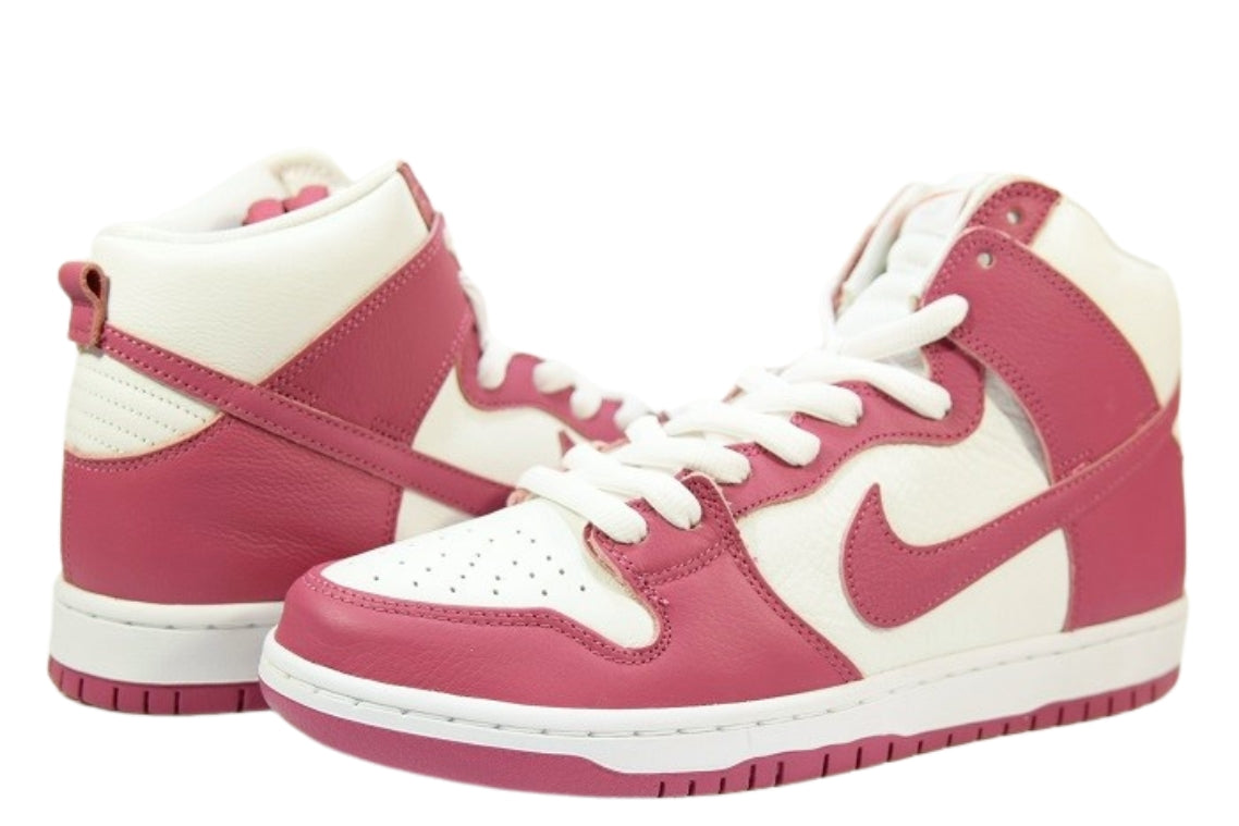 "SWEET BEET"SB DUNK HIGH PRO ISO