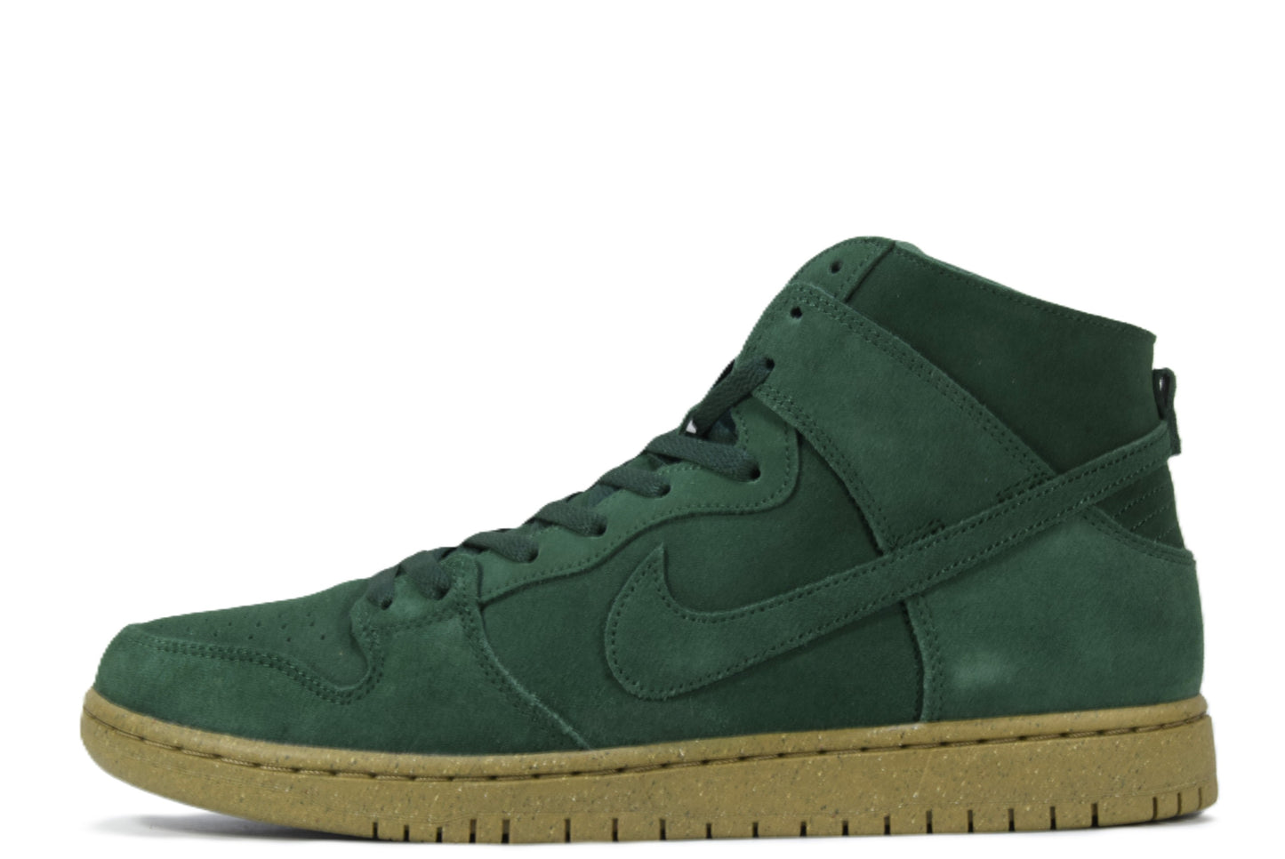 "GORGE GREEN"SB DUNK HIGH PRO DECON