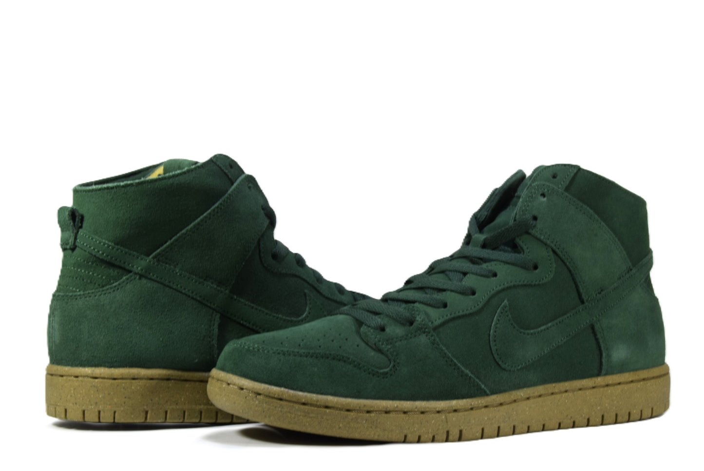 "GORGE GREEN"SB DUNK HIGH PRO DECON