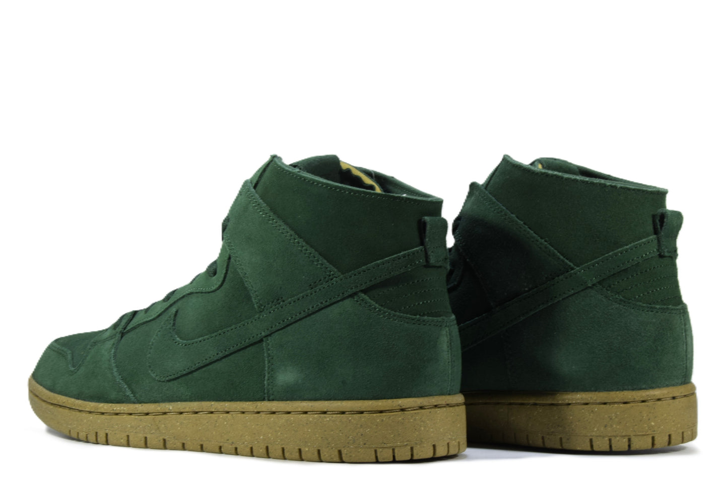 "GORGE GREEN"SB DUNK HIGH PRO DECON