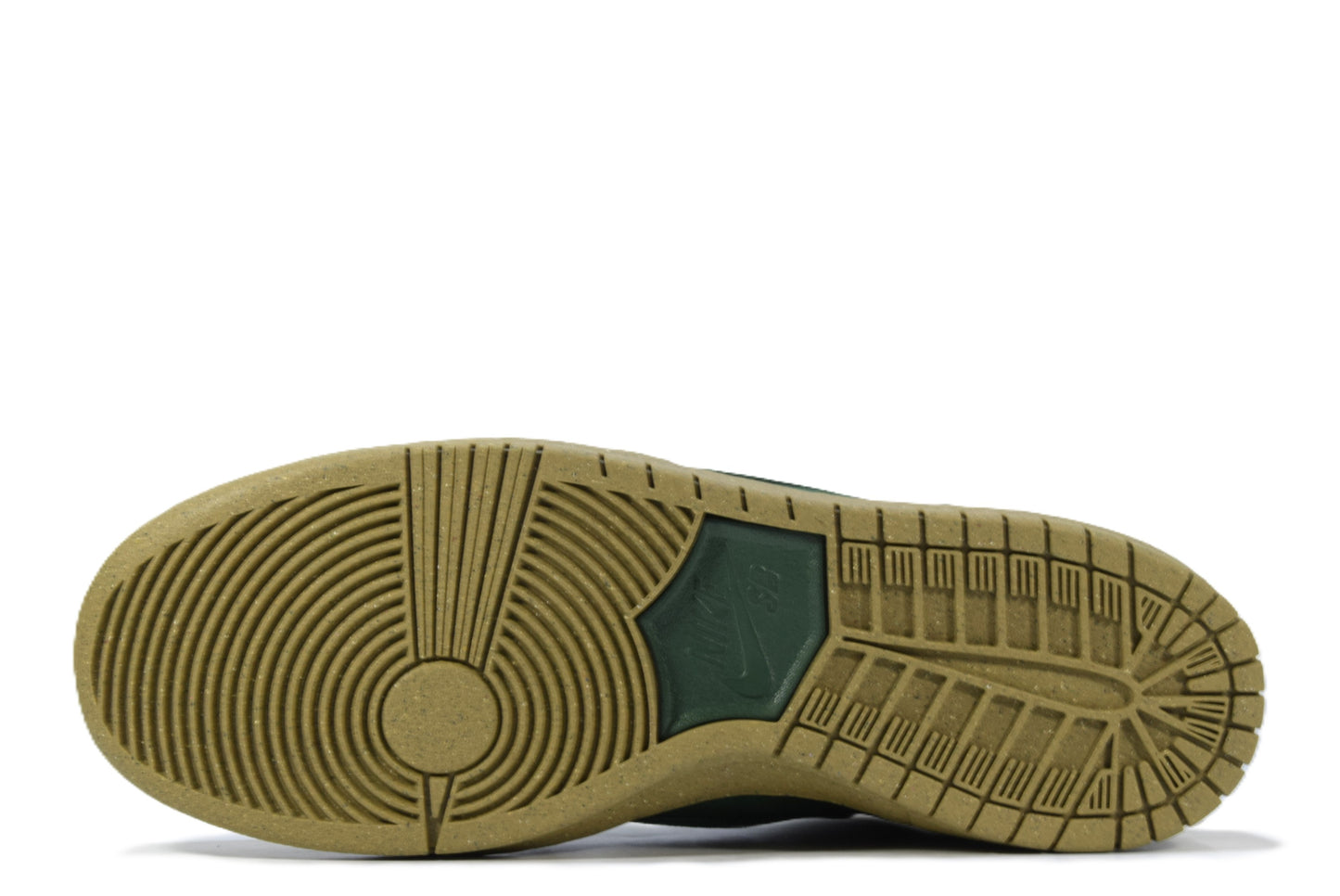 "GORGE GREEN"SB DUNK HIGH PRO DECON