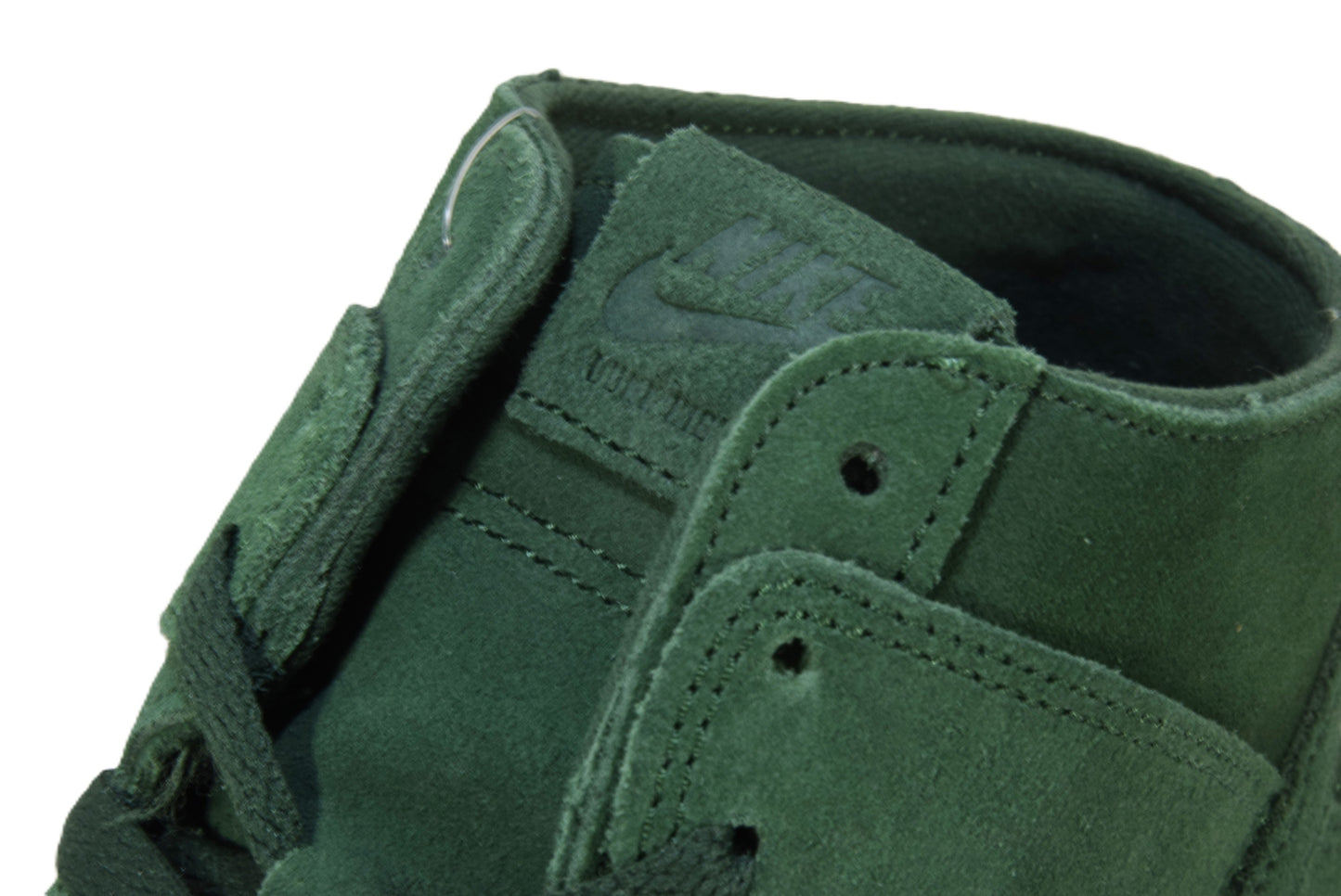 "GORGE GREEN"SB DUNK HIGH PRO DECON