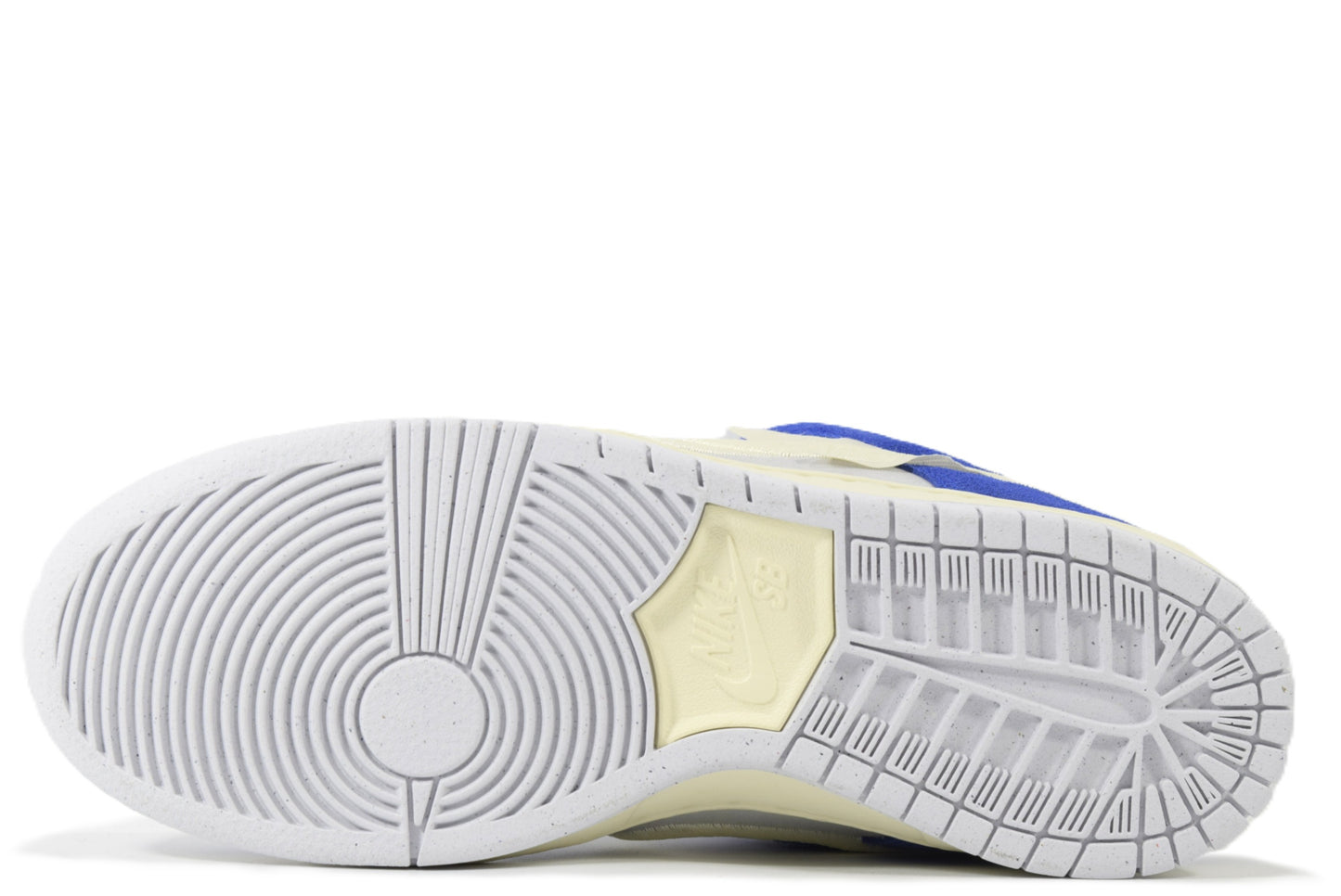 "FLY STREET WEAR"SB DUNK LOW PRO QS