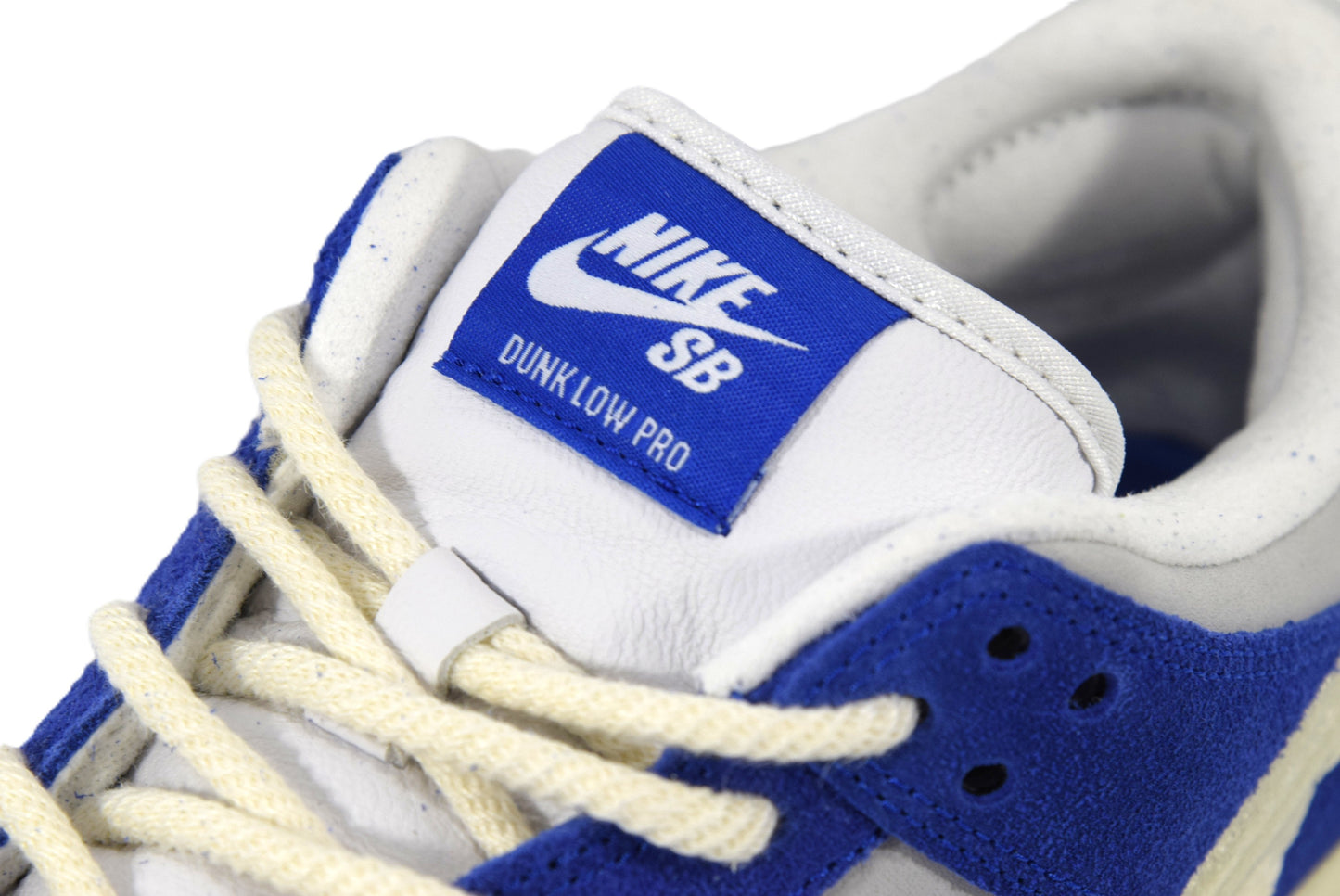 "FLY STREET WEAR"SB DUNK LOW PRO QS