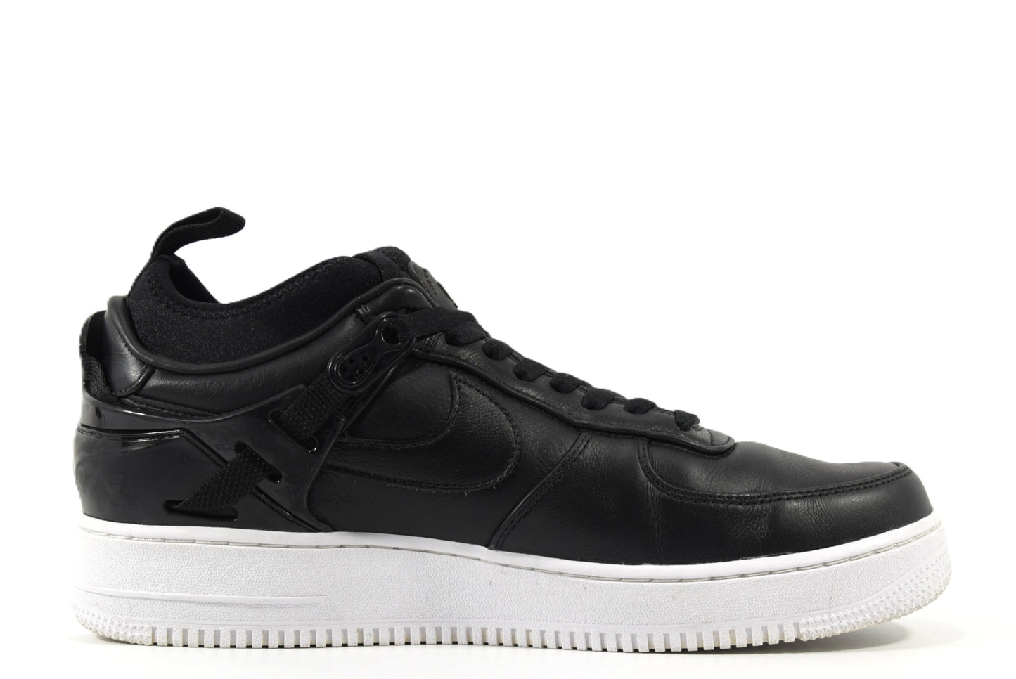 "UNDERCOVER BLACK"AIR FORCE 1 LOW SP UC