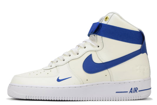 "40TH SAIL"WMNS AIR FORCE 1 HI SE