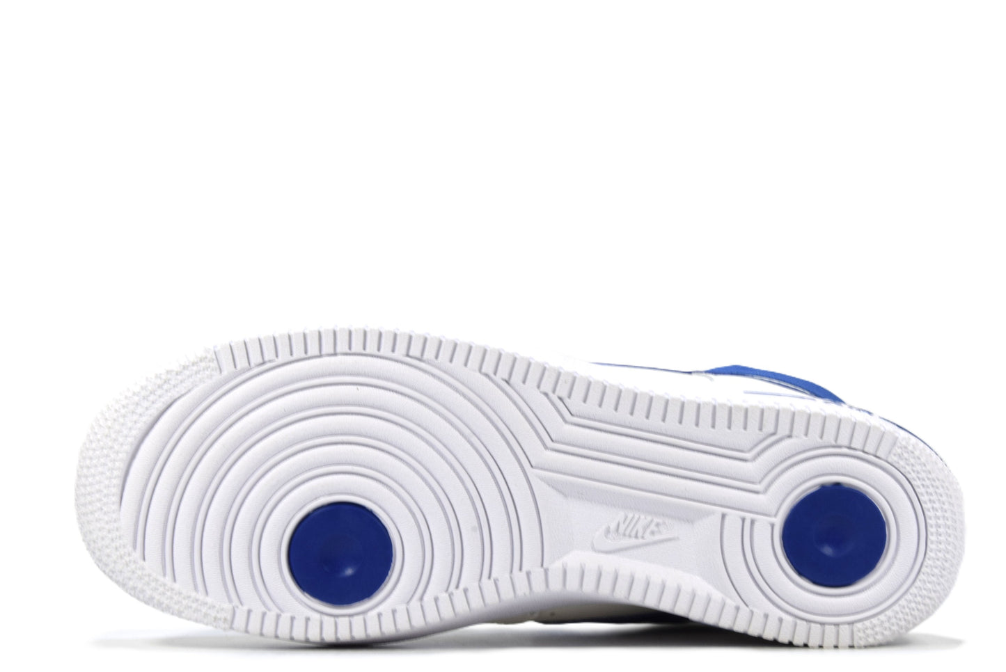 "40TH SAIL"WMNS AIR FORCE 1 HI SE