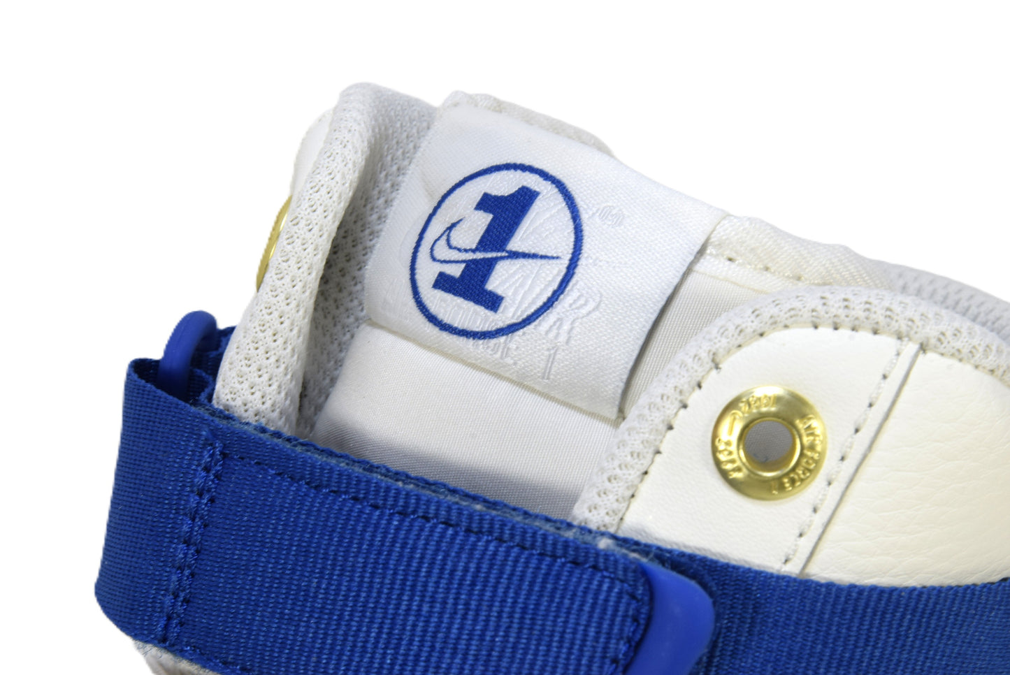 "40TH SAIL"WMNS AIR FORCE 1 HI SE