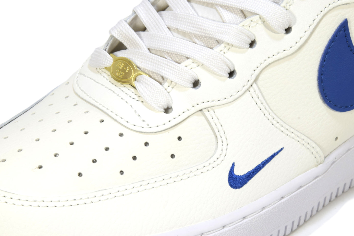 "40TH SAIL"WMNS AIR FORCE 1 HI SE