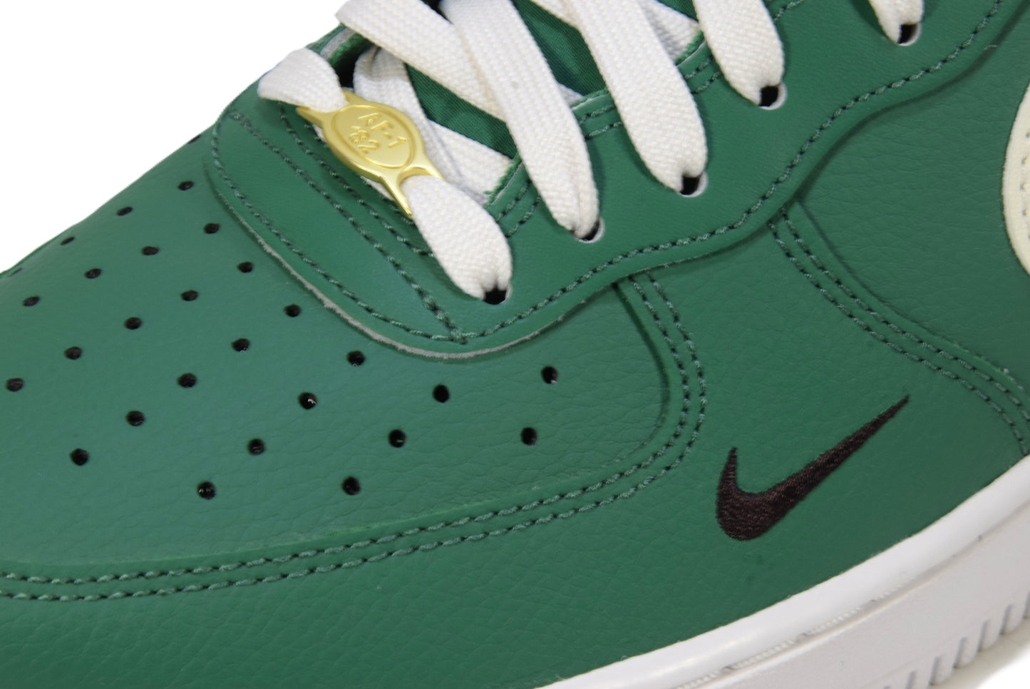 "40TH MALACHITE"WMNS AIR FORCE 1 HIGH SE