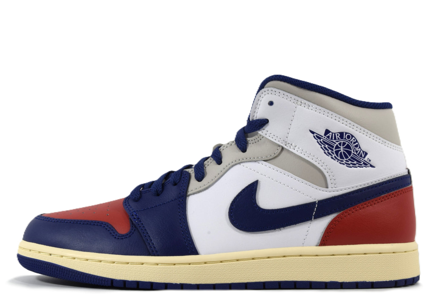 "RARE AIR"AIR JORDAN 1 MID