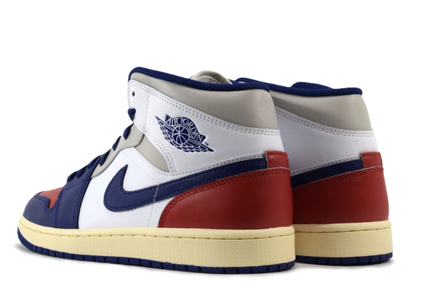 "RARE AIR"AIR JORDAN 1 MID