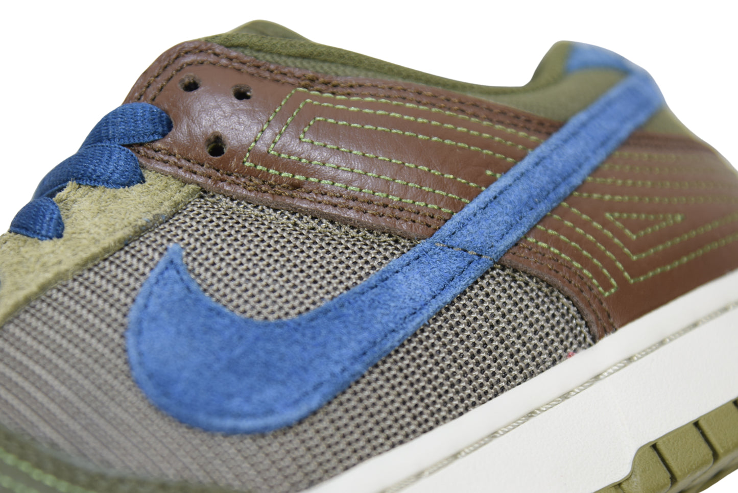 "JADE"DUNK LOW NH