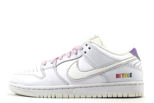 "BETRUE"SB DUNK LOW PRO BETRUE