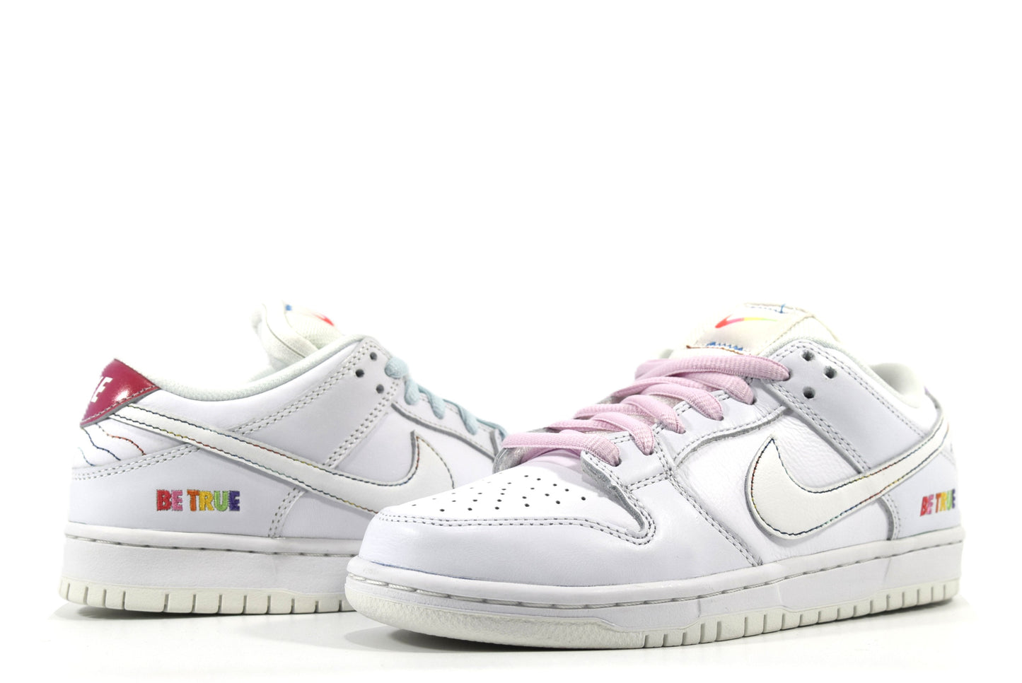 "BETRUE"SB DUNK LOW PRO BETRUE