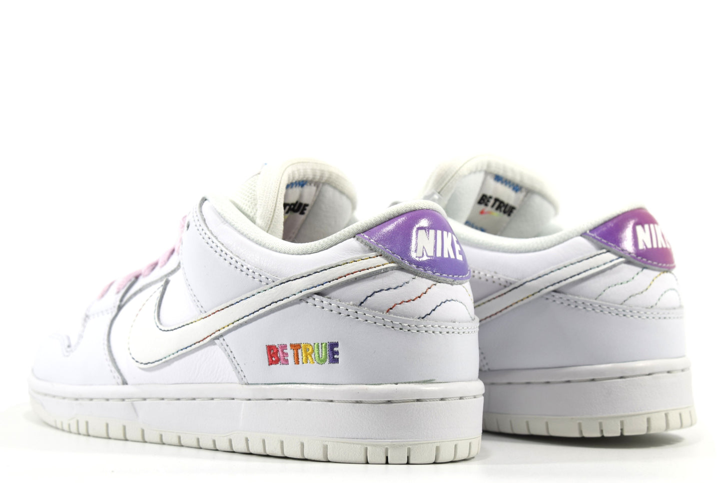 "BETRUE"SB DUNK LOW PRO BETRUE