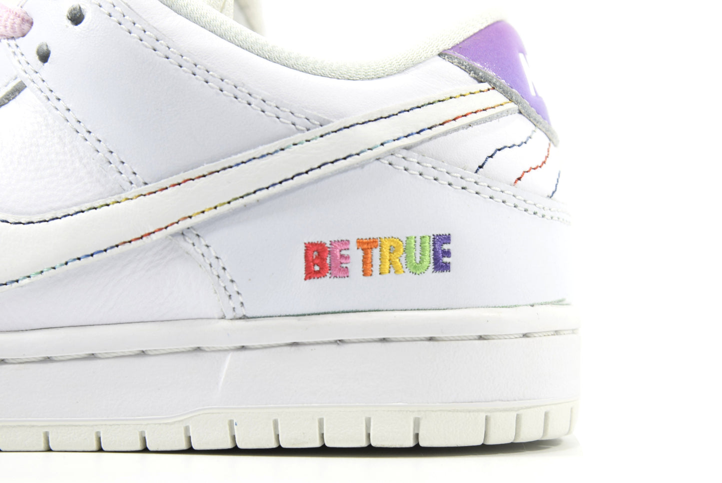 "BETRUE"SB DUNK LOW PRO BETRUE