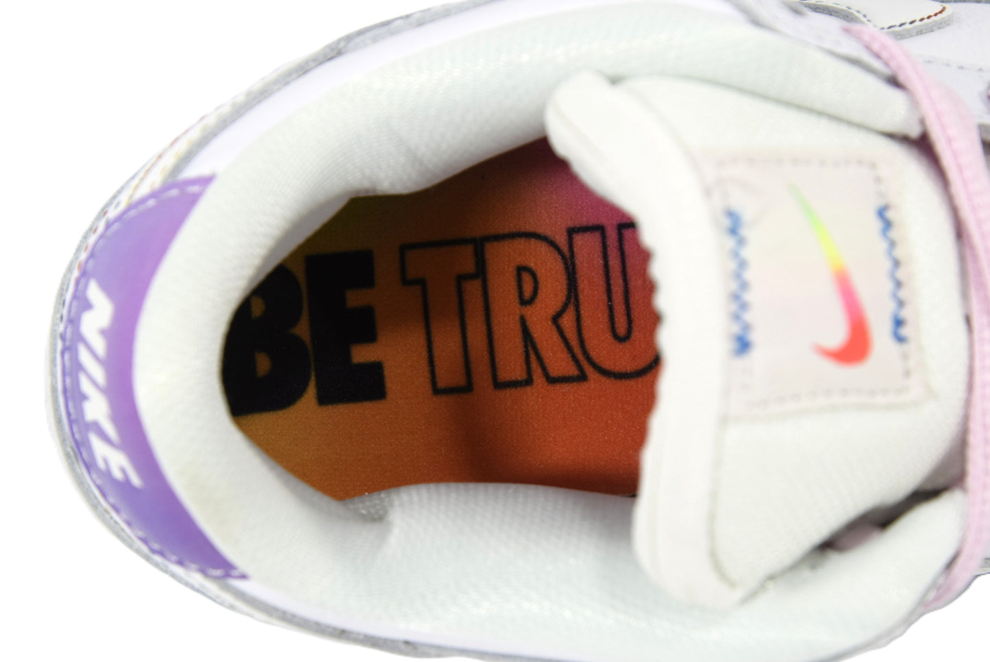"BETRUE"SB DUNK LOW PRO BETRUE