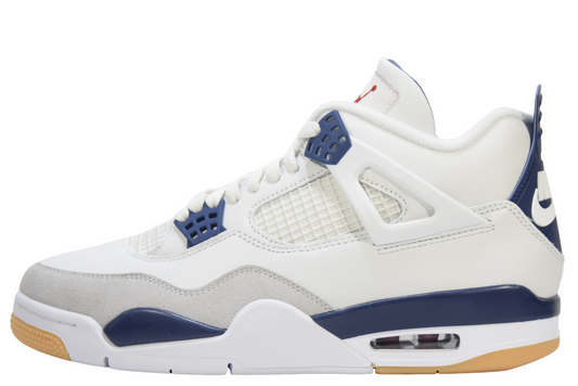 "PINE GREEN" AIR JORDAN 4 RETRO SP