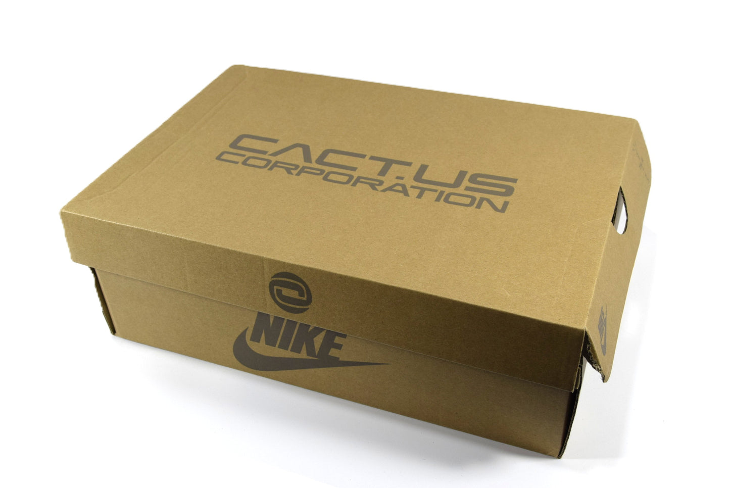 "TRAVIS SCOTT"AIR TRAINER 1 / CJ