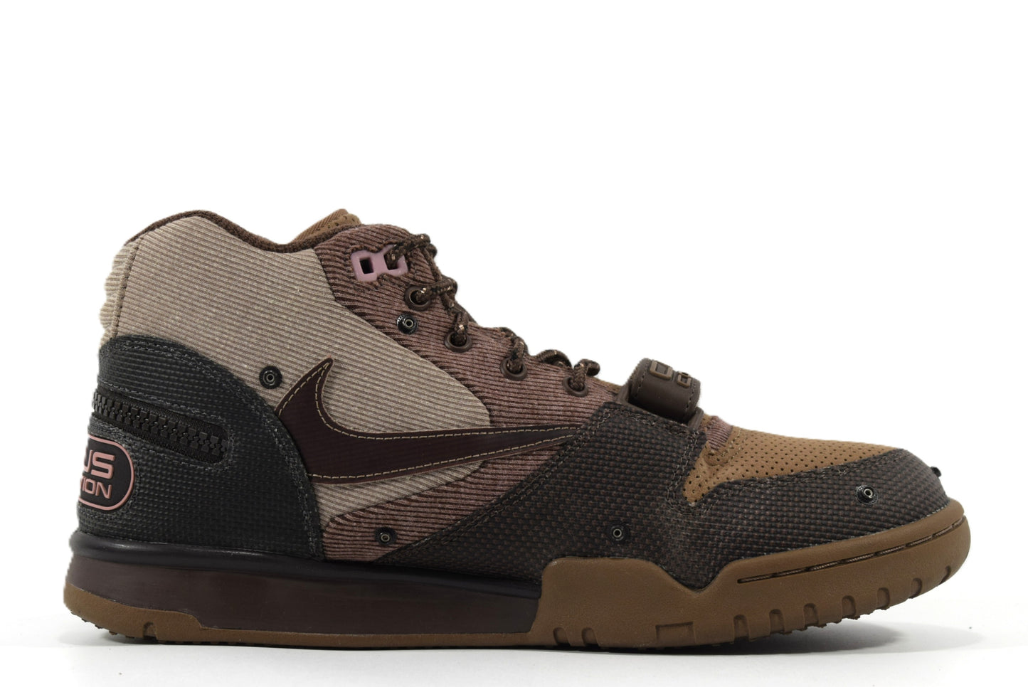 "TRAVIS SCOTT"AIR TRAINER 1 / CJ