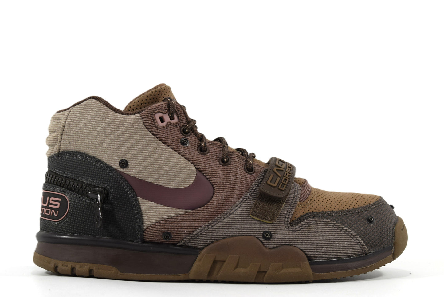 "TRAVIS SCOTT"AIR TRAINER 1 / CJ