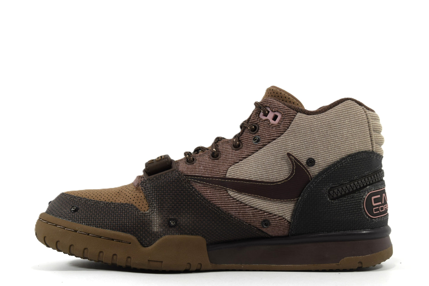 "TRAVIS SCOTT"AIR TRAINER 1 / CJ