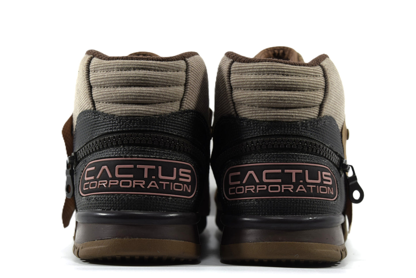 "TRAVIS SCOTT"AIR TRAINER 1 / CJ
