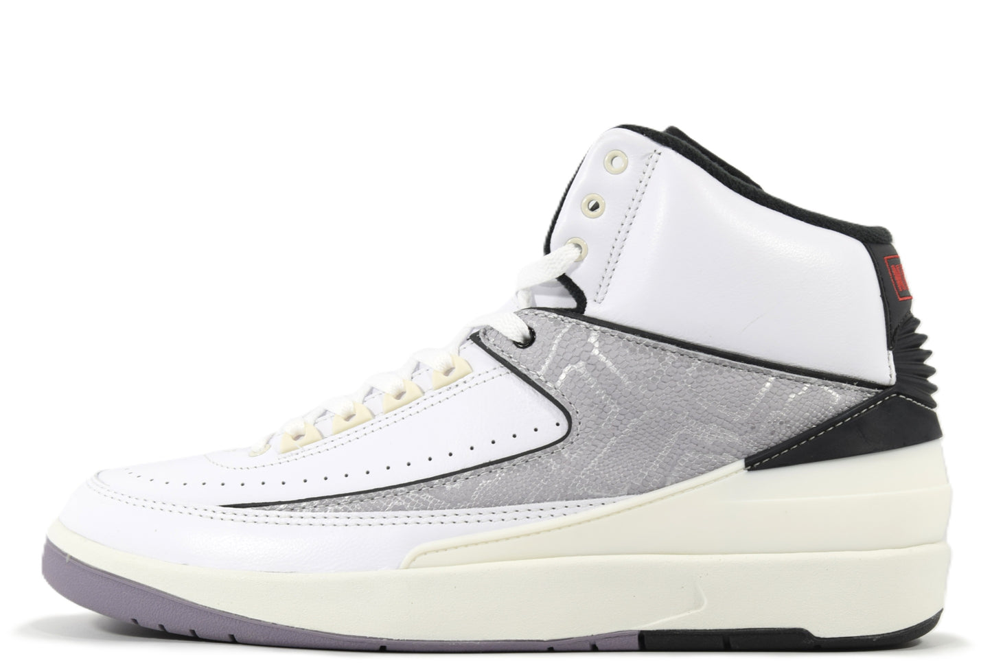 "PYTHON"AIR JORDAN 2 RETRO