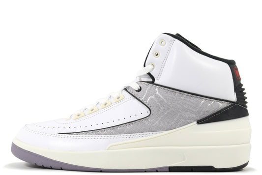 "PYTHON"AIR JORDAN 2 RETRO