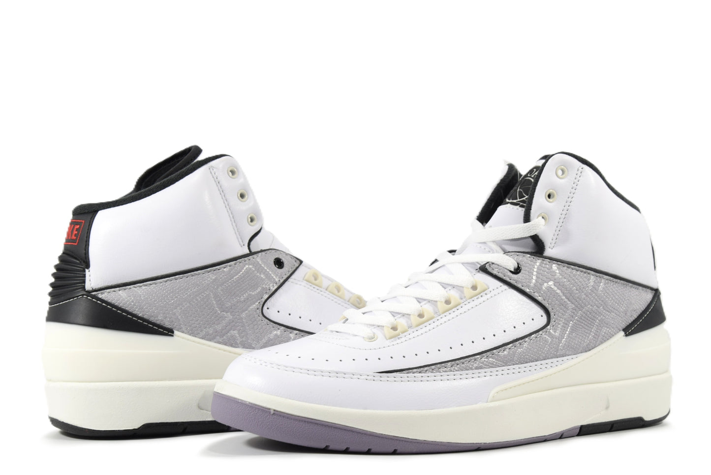 "PYTHON"AIR JORDAN 2 RETRO
