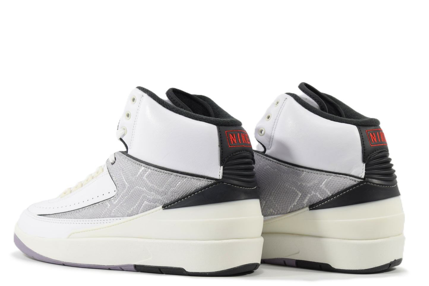 "PYTHON"AIR JORDAN 2 RETRO