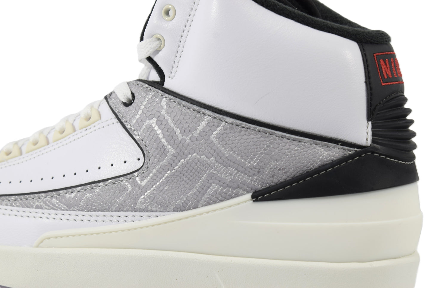 "PYTHON"AIR JORDAN 2 RETRO