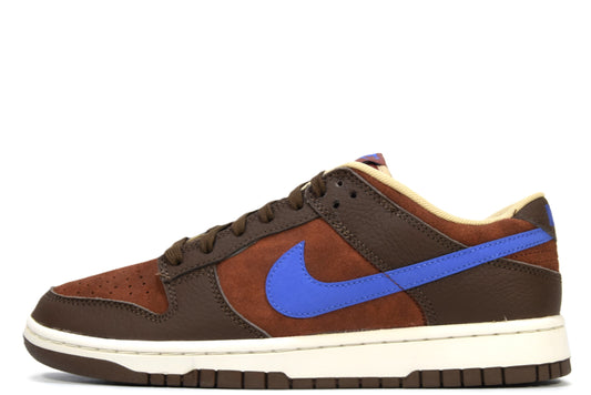 "MARS STONE"DUNK LOW RETRO PRM