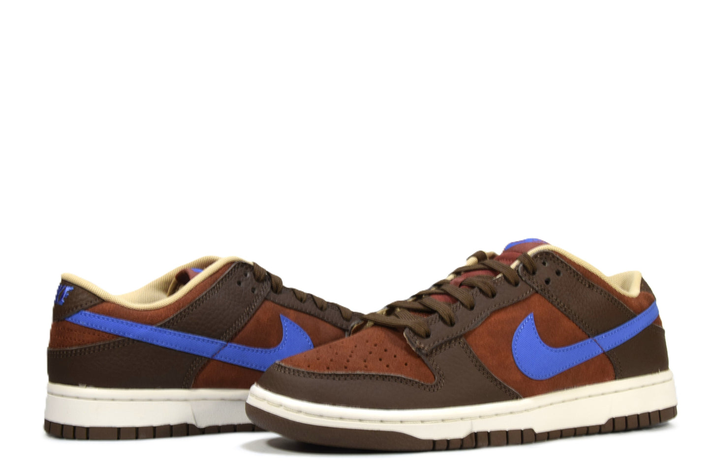 "MARS STONE"DUNK LOW RETRO PRM
