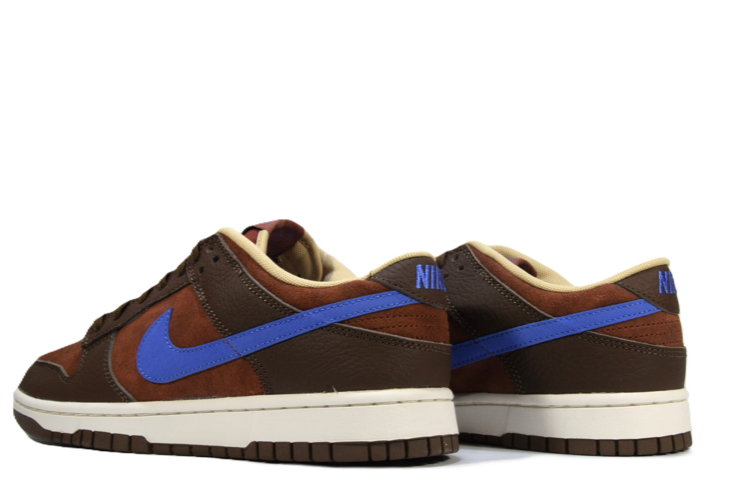 "MARS STONE"DUNK LOW RETRO PRM
