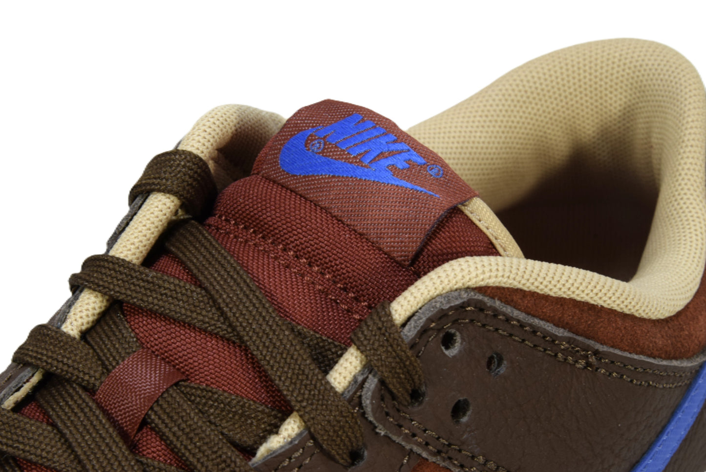 "MARS STONE"DUNK LOW RETRO PRM