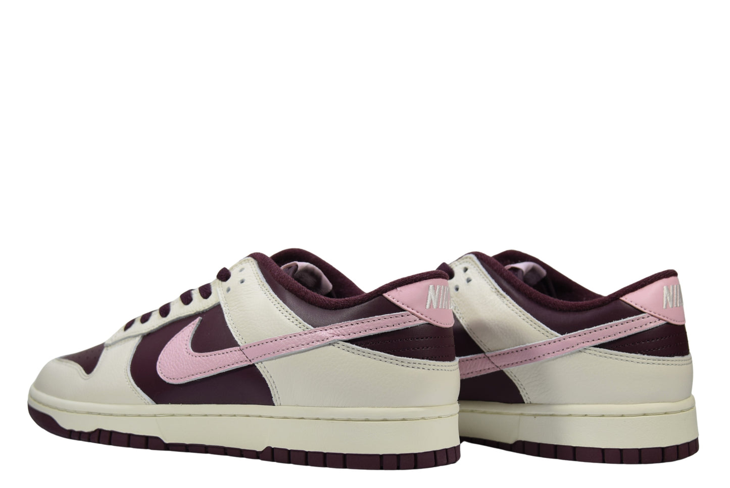 "VALENTINE'S DAY"DUNK LOW RETRO PRM