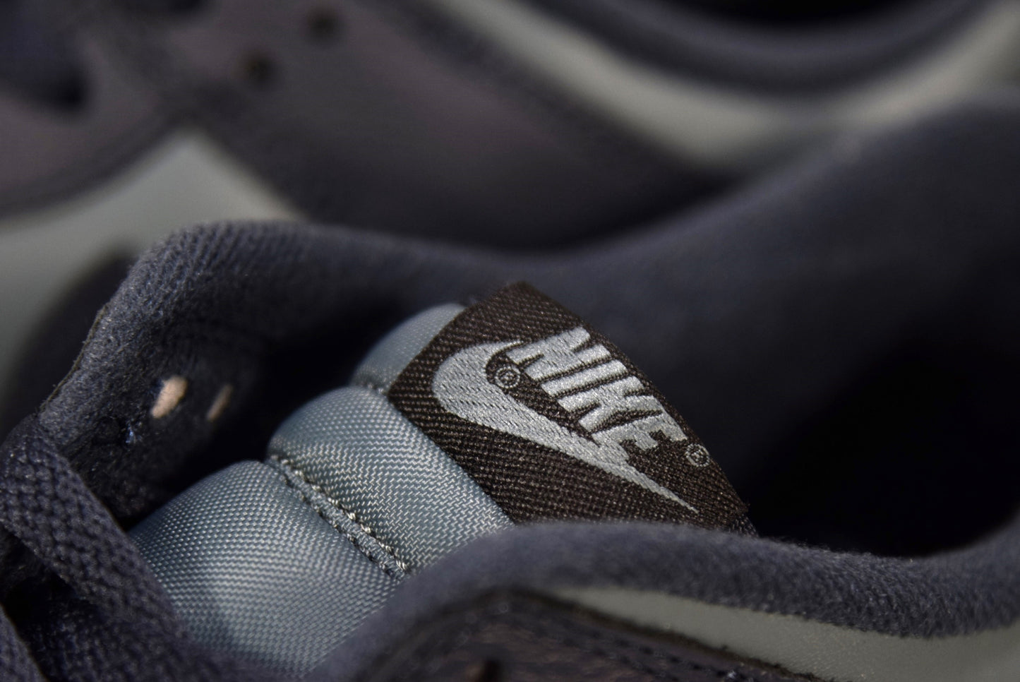 "MINERAL SLATE"DUNK LOW RETRO PREMIUM