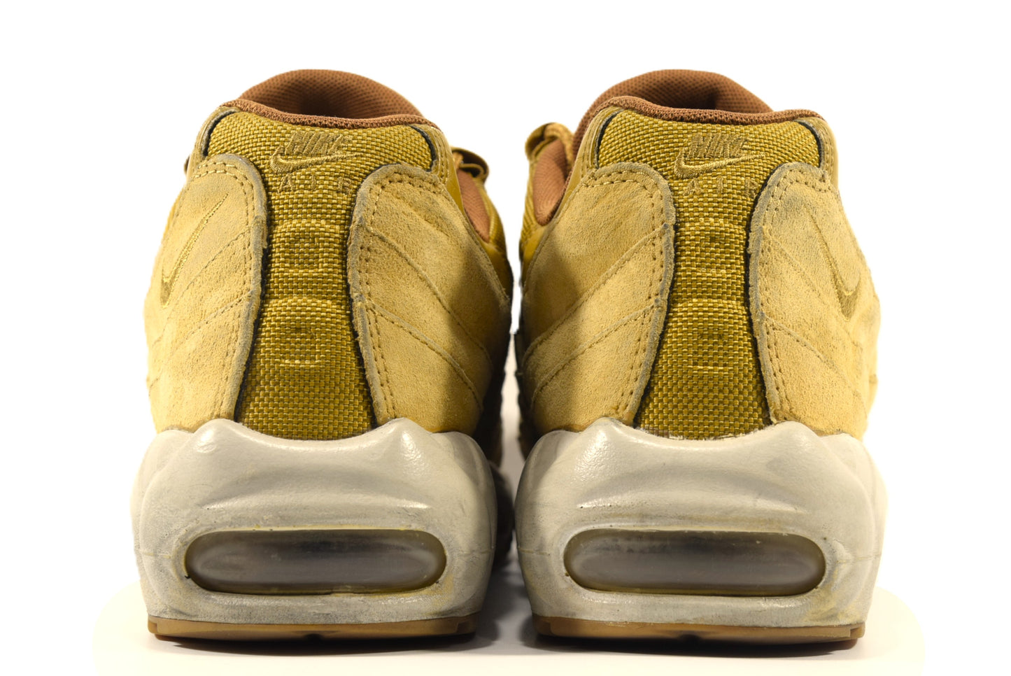 "WHEAT"AIR MAX 95 SE